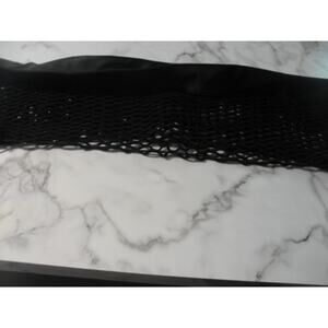 LEXUS REAR TRUNK CARGO NET HOLDER OEM GENUINE